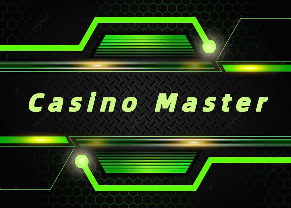 Casino Master